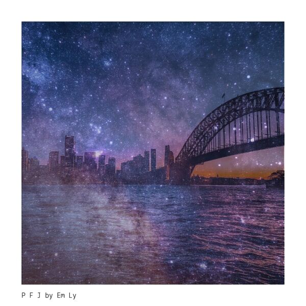 Cover art for P F J