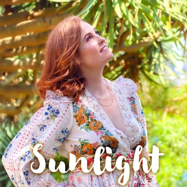 Cover art for Sunlight