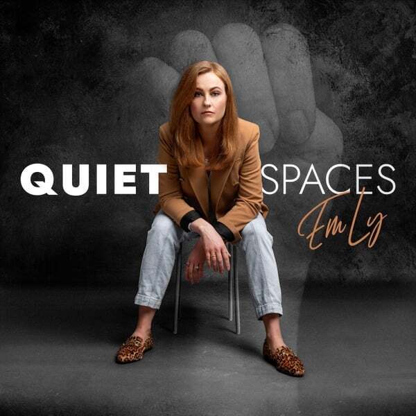 Cover art for Quiet Spaces